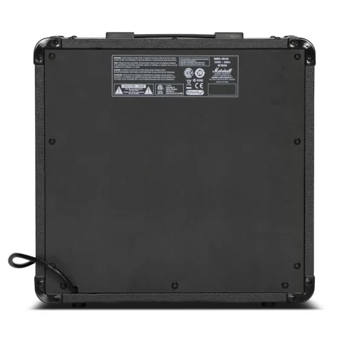 Marshall MG15GR Гитарный комбоусилитель, 15 Вт., 8"