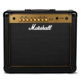 Marshall MG30GFX Гитарный комбоусилитель, 30 Вт., 10"