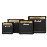 Marshall MG30GFX Гитарный комбоусилитель, 30 Вт., 10"