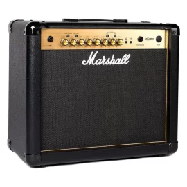 Marshall MG30GFX Гитарный комбоусилитель, 30 Вт., 10"