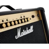 Marshall MG30GFX Гитарный комбоусилитель, 30 Вт., 10"