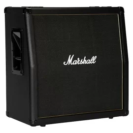 Marshall MG412AG Гитарный кабинет, 120 Вт., 4x12 дюймов