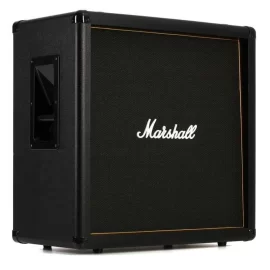 Marshall MG412BG Гитарный кабинет, 120 Вт., 4x12 дюймов