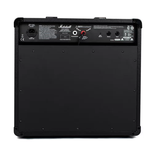 Marshall MG50GFX Гитарный комбоусилитель, 50 Вт., 12"