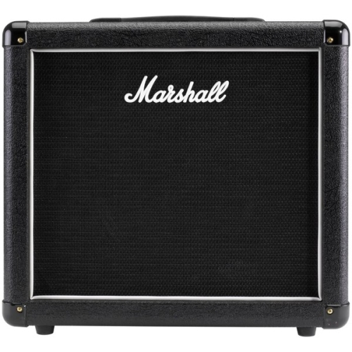 Marshall MX112 Гитарный кабинет, 80 Вт., 1х12 дюймов, прямой