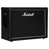 Marshall MX212 Гитарный кабинет, 160 Вт., 2х12 дюймов, прямой