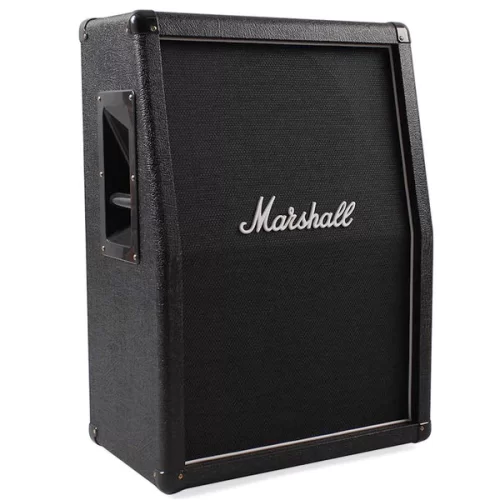 Marshall MX212A Гитарный кабинет, 160 Вт., 2х12 дюймов