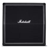 Marshall MX412A Гитарный кабинет, 240 Вт., 4х12 дюймов, косой