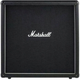 Marshall MX412B Гитарный кабинет, 240 Вт., 4х12 дюймов, прямой