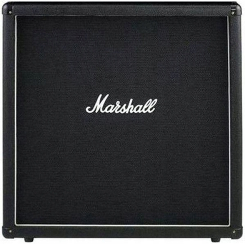 Marshall MX412B Гитарный кабинет, 240 Вт., 4х12 дюймов, прямой