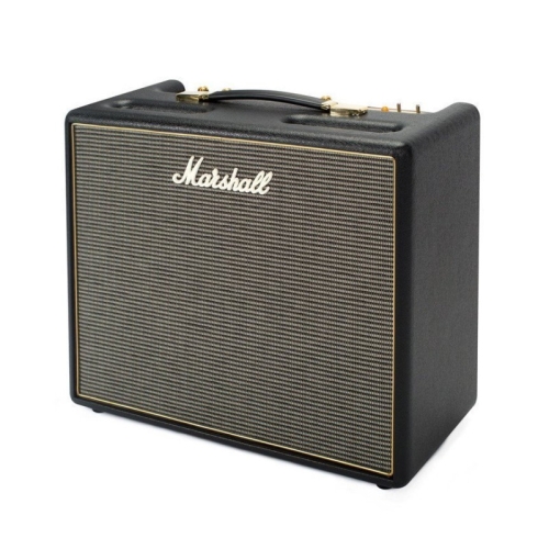 Marshall ORIGIN 20 COMBO Ламповый гитарный комбоусилитель, 20 Вт., 10"