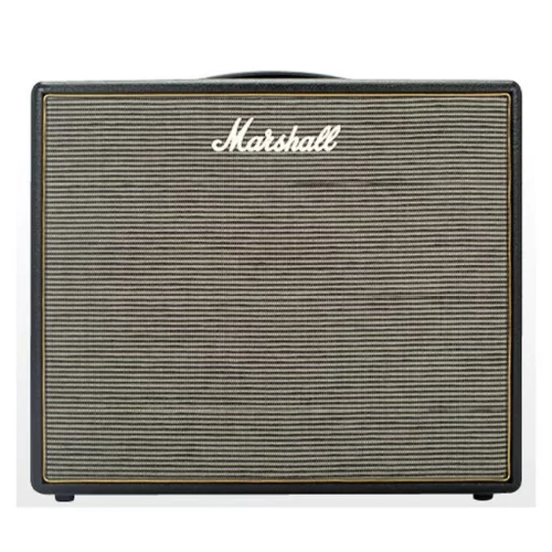 Marshall ORIGIN 50 COMBO Ламповый гитарный комбоусилитель, 50 Вт., 12"