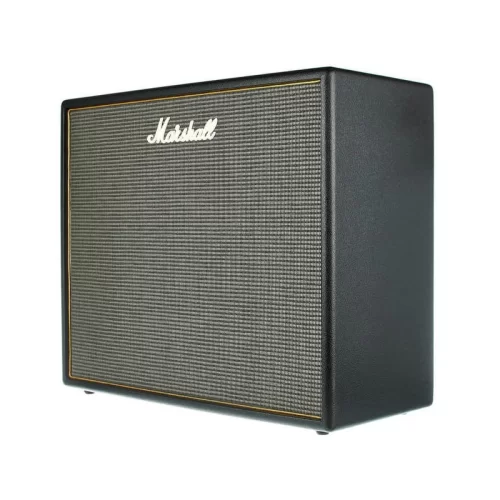 Marshall ORIGIN 50 COMBO Ламповый гитарный комбоусилитель, 50 Вт., 12"