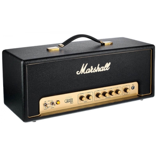 Marshall ORIGIN 50 HEAD Ламповый гитарный усилитель, 50 Вт.