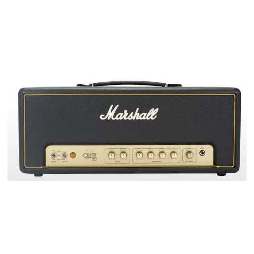 Marshall ORIGIN 50 HEAD Ламповый гитарный усилитель, 50 Вт.