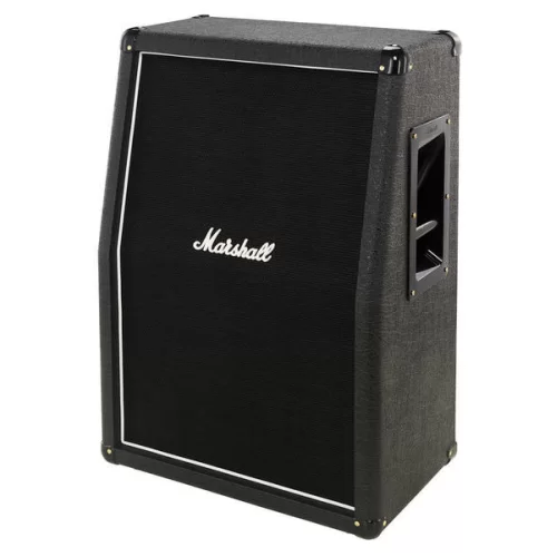 Marshall SC212 Гитарный кабинет, 140 Вт., 2х12 дюймов