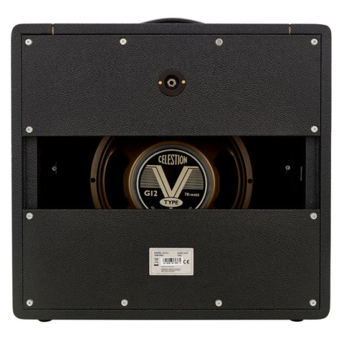 Marshall SV112 Гитарный кабинет, 70 Вт., 12 дюймов