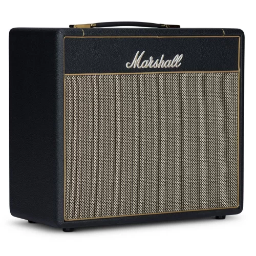 Marshall SV20C Ламповый гитарный комбо, 20 Вт., 10 дюймов