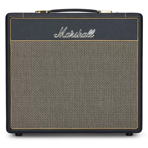 Marshall SV20C Ламповый гитарный комбо, 20 Вт., 10 дюймов