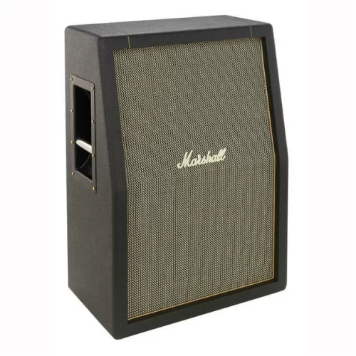 Marshall SV212 Гитарный кабинет, 140 Вт., 2х12 дюймов