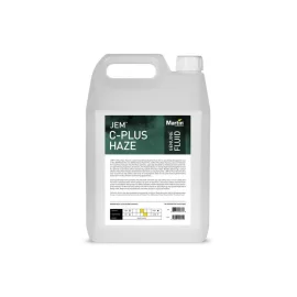 Martin C-Plus Haze Fluid Жидкость для генератора тумана Jem Compact Hazer Pro