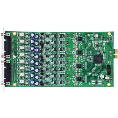 Merging AD8D Модуль 8 входов с Direct выходами