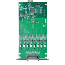 Merging DA8P Модуль 8 входов