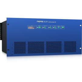 Midas DL251 48-канальный блок входов-выходов