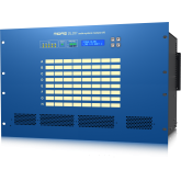 Midas DL351 64-канальный блок входов-выходов