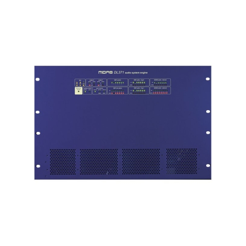 Midas DL371A Плата DSP для процессорного блока DL371