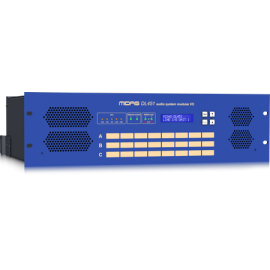 Midas DL451 24-канальный блок входов-выходов