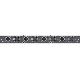 Midas DL452 Карта 8 вх/8 вых AES/EBU XLR, Sample Rate Conversion