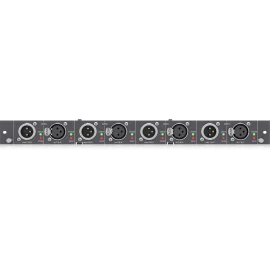 Midas DL452 Карта 8 вх/8 вых AES/EBU XLR, Sample Rate Conversion