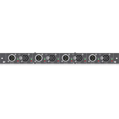 Midas DL452 Карта 8 вх/8 вых AES/EBU XLR, Sample Rate Conversion