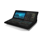 Midas Heritage-D HD96-24 Цифровой микшерный пульт