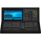 Midas Heritage-D HD96-24 Цифровой микшерный пульт