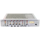 Millennia Media STT-1 Vintage Platinum Ламповый микрофонный процессор, предусилитель