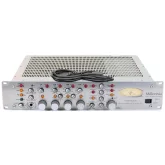 Millennia Media STT-1 Vintage Platinum Ламповый микрофонный процессор, предусилитель