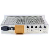 Millennia Media STT-1 Vintage Platinum Ламповый микрофонный процессор, предусилитель