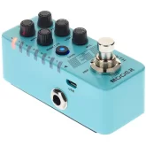 Mooer E7 Synth Гитарный синтезатор