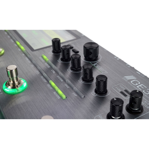 Mooer GE300 Lite Гитарный процессор эффектов