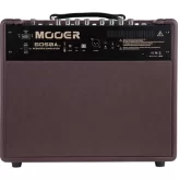 Mooer SD50A Акустический комбоусилитель, 50 Вт., 8 дюймов