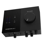 Native Instruments Komplete Audio 2 Аудиоинтерфейс USB, 2x2