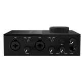 Native Instruments Komplete Audio 2 Аудиоинтерфейс USB, 2x2