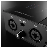 Native Instruments Komplete Audio 2 Аудиоинтерфейс USB, 2x2