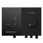 Native Instruments Komplete Audio 2 Аудиоинтерфейс USB, 2x2