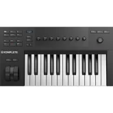 Native Instruments Komplete Kontrol A25 MIDI-клавиатура, 25 клавиш