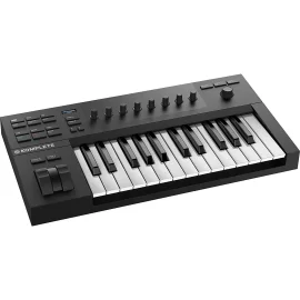 Native Instruments Komplete Kontrol A25 MIDI-клавиатура, 25 клавиш