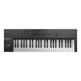 Native Instruments Komplete Kontrol A49 MIDI-клавиатура, 49 клавиш