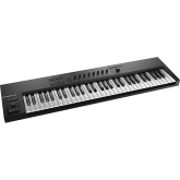 Native Instruments Komplete Kontrol A61 MIDI-клавиатура, 61 клавиша